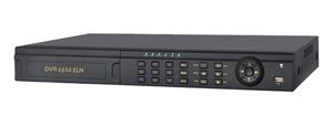 DVR-6616